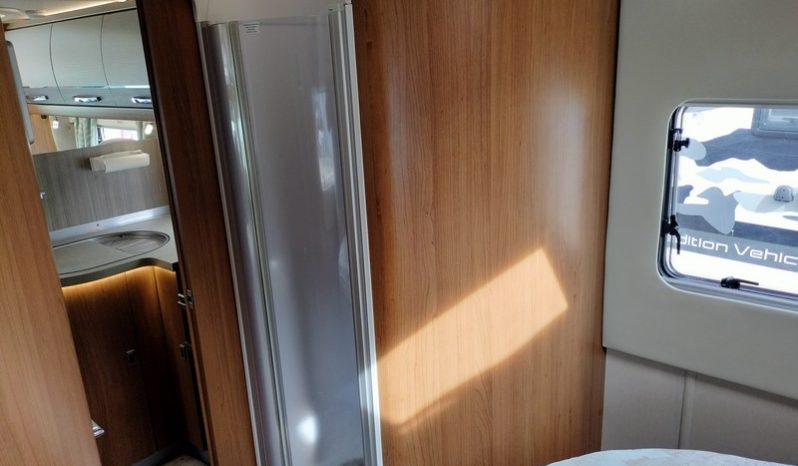 2019 Autotrail Delaware Motorhome 26ft full