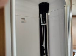 2019 Autotrail Delaware Motorhome 26ft full