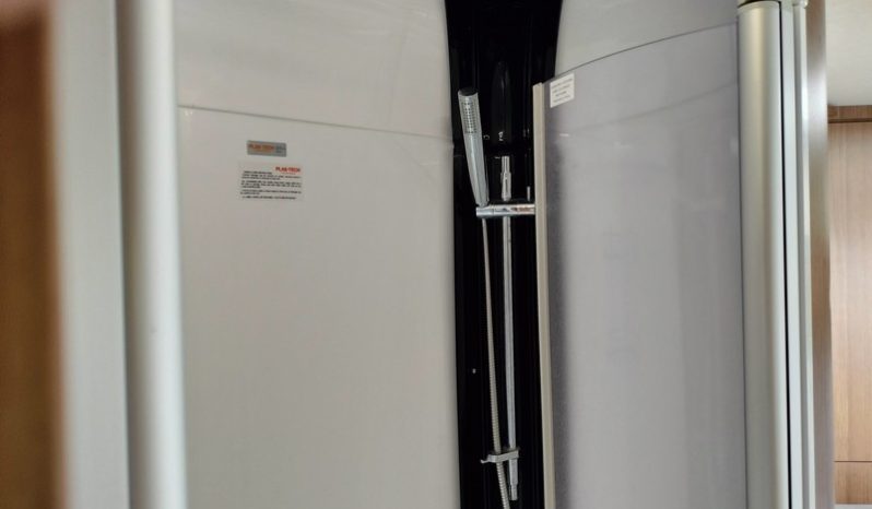 2019 Autotrail Delaware Motorhome 26ft full