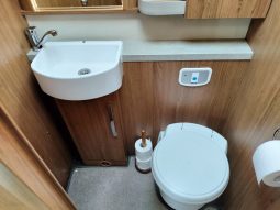 2019 Autotrail Delaware Motorhome 26ft full