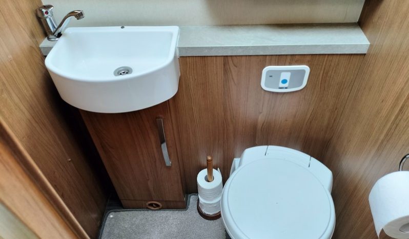 2019 Autotrail Delaware Motorhome 26ft full