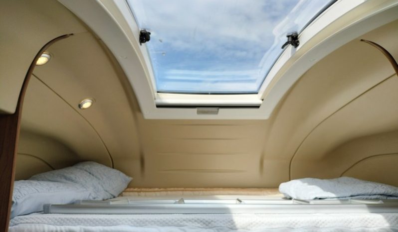 2019 Autotrail Delaware Motorhome 26ft full