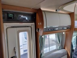 2019 Autotrail Delaware Motorhome 26ft full