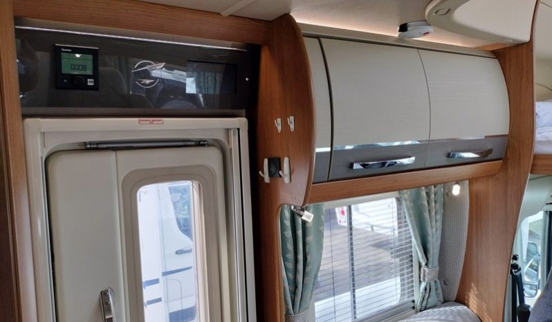 2019 Autotrail Delaware Motorhome 26ft full