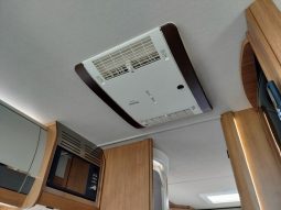 2019 Autotrail Delaware Motorhome 26ft full