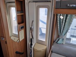 2019 Autotrail Delaware Motorhome 26ft full