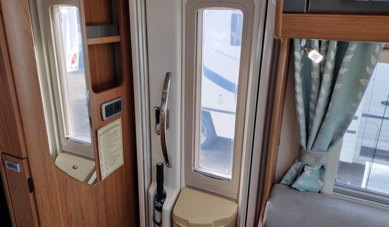 2019 Autotrail Delaware Motorhome 26ft full