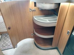 2019 Autotrail Delaware Motorhome 26ft full