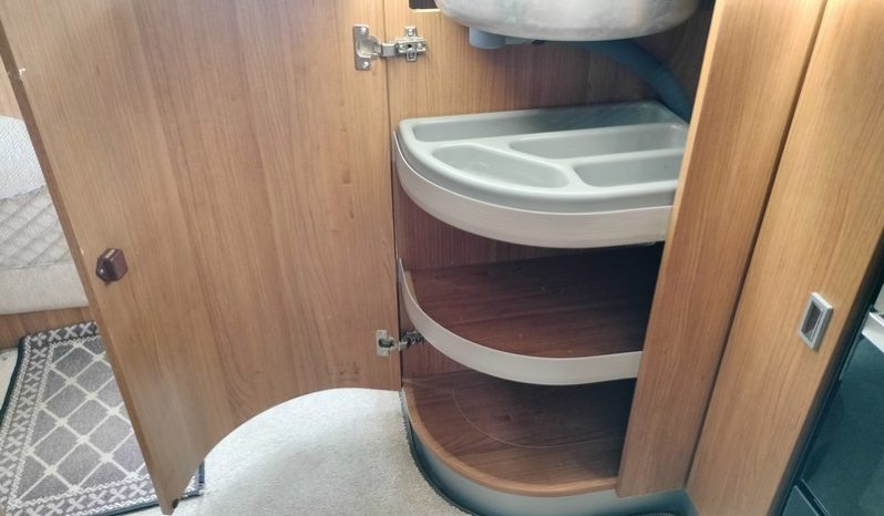 2019 Autotrail Delaware Motorhome 26ft full