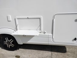 2019 Autotrail Delaware Motorhome 26ft full