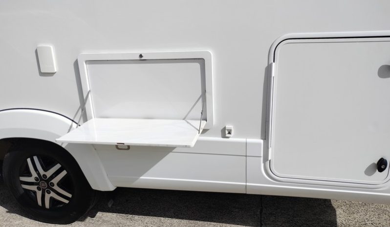 2019 Autotrail Delaware Motorhome 26ft full