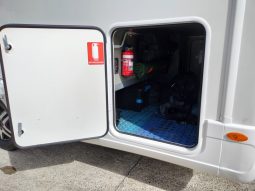 2019 Autotrail Delaware Motorhome 26ft full