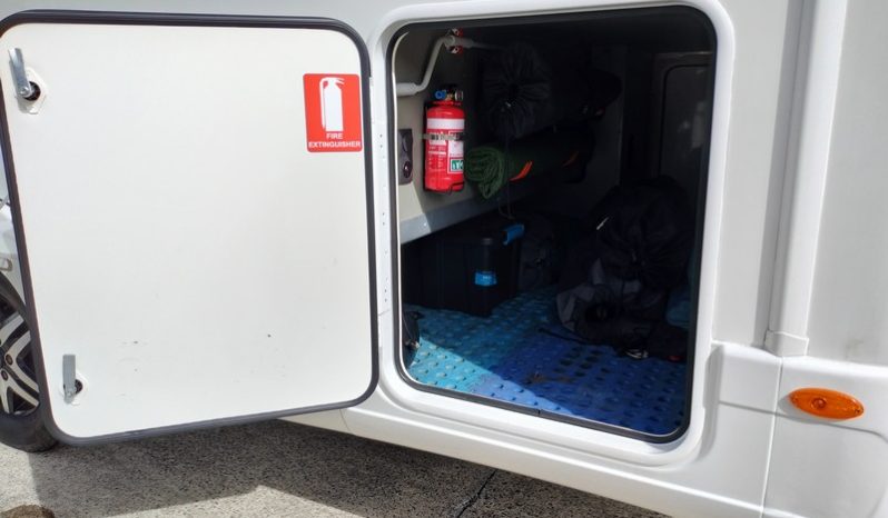 2019 Autotrail Delaware Motorhome 26ft full