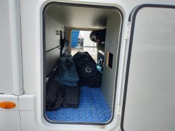 2019 Autotrail Delaware Motorhome 26ft full