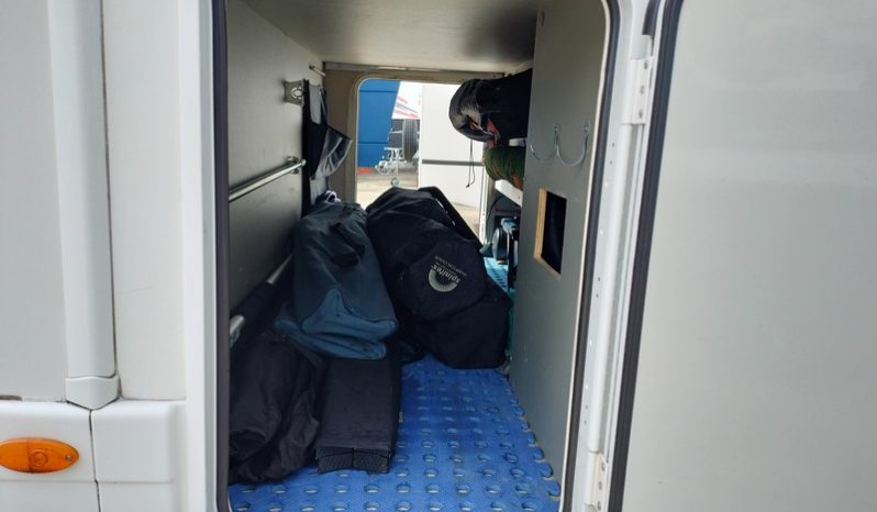 2019 Autotrail Delaware Motorhome 26ft full