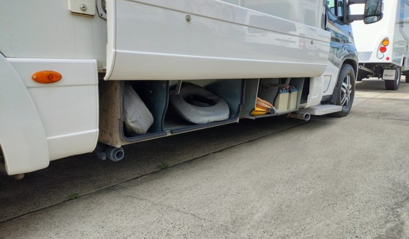 2019 Autotrail Delaware Motorhome 26ft full