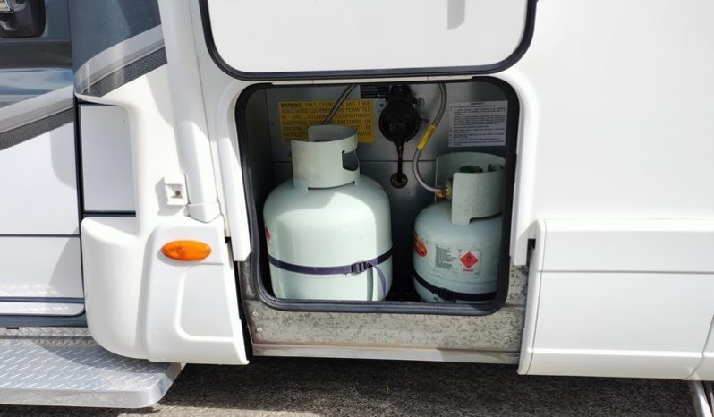 2019 Autotrail Delaware Motorhome 26ft full