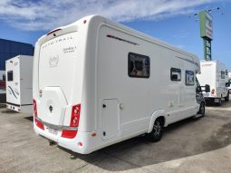 2019 Autotrail Delaware Motorhome 26ft full