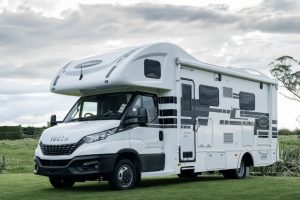 Navian Motorhome