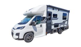 2026 Sunliner Switch 441-26 Motorhome 7.0M