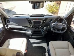 2026 Sunliner Navian 611-26 Motorhome 8.55M full