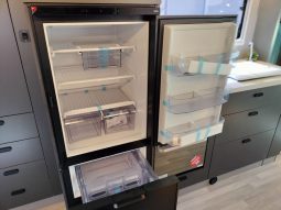 2026 Sunliner Navian 611-26 Motorhome 8.55M full