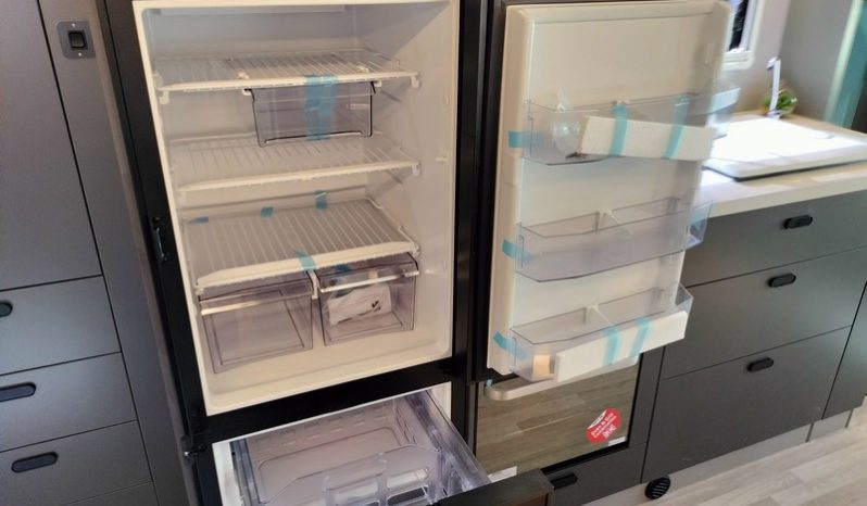 2026 Sunliner Navian 611-26 Motorhome 8.55M full