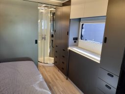 2026 Sunliner Navian 611-26 Motorhome 8.55M full