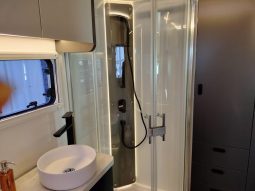 2026 Sunliner Navian 611-26 Motorhome 8.55M full