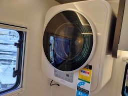 2026 Sunliner Navian 611-26 Motorhome 8.55M full