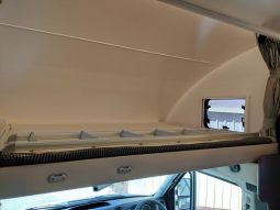 2026 Sunliner Navian 611-26 Motorhome 8.55M full