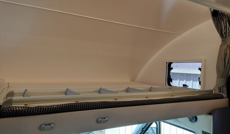 2026 Sunliner Navian 611-26 Motorhome 8.55M full