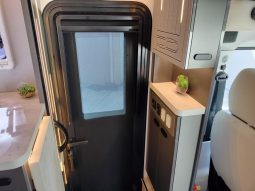 2026 Sunliner Navian 611-26 Motorhome 8.55M full