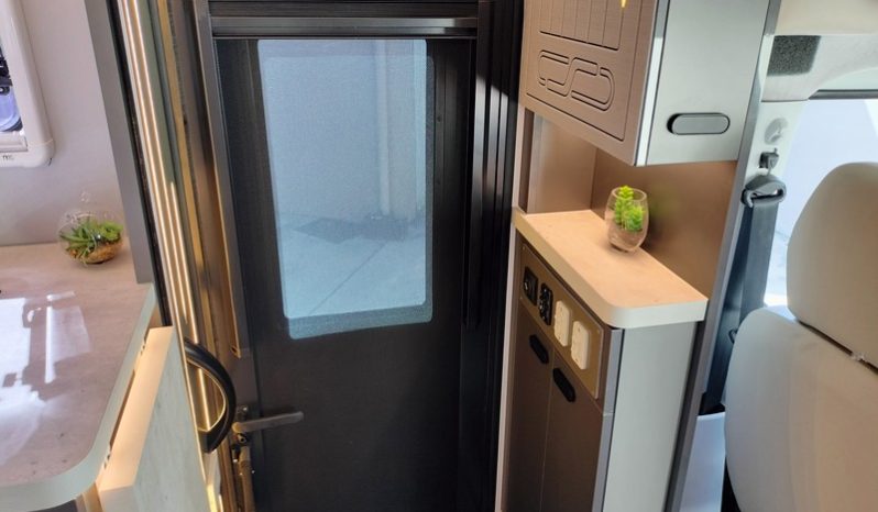 2026 Sunliner Navian 611-26 Motorhome 8.55M full