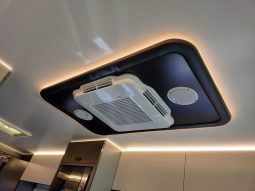 2026 Sunliner Navian 611-26 Motorhome 8.55M full