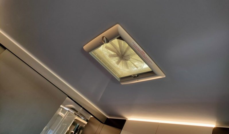 2026 Sunliner Navian 611-26 Motorhome 8.55M full