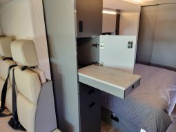 2026 Sunliner Navian 611-26 Motorhome 8.55M full