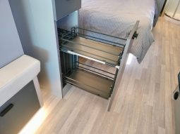 2026 Sunliner Navian 611-26 Motorhome 8.55M full