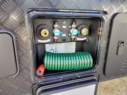 2026 Sunliner Navian 611-26 Motorhome 8.55M full