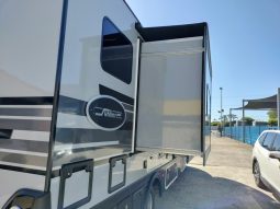 2026 Sunliner Navian 611-26 Motorhome 8.55M full