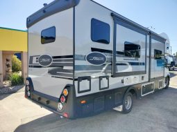 2026 Sunliner Navian 611-26 Motorhome 8.55M full