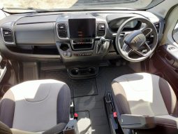 2026 Sunliner Switch 441-26 Motorhome 7.0M full