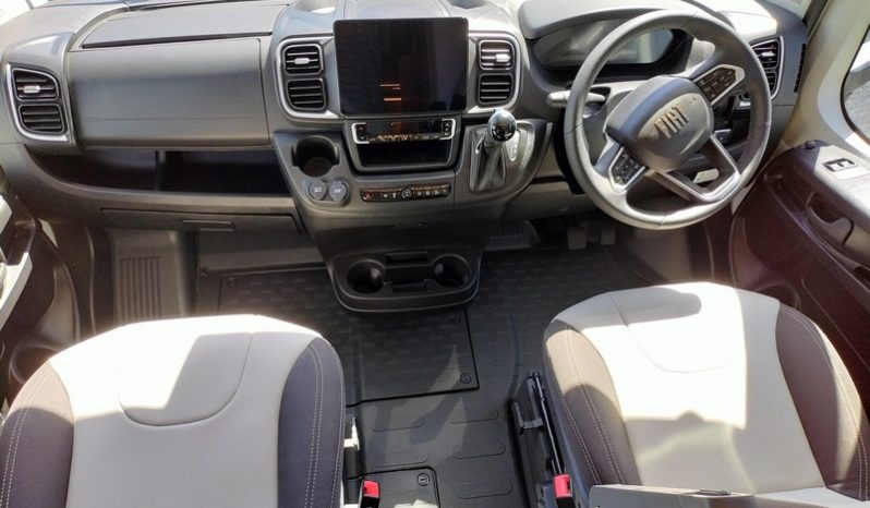 2026 Sunliner Switch 441-26 Motorhome 7.0M full