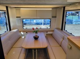 2026 Sunliner Switch 441-26 Motorhome 7.0M full