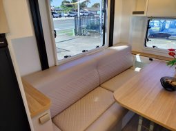 2026 Sunliner Switch 441-26 Motorhome 7.0M full