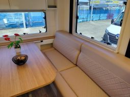 2026 Sunliner Switch 441-26 Motorhome 7.0M full