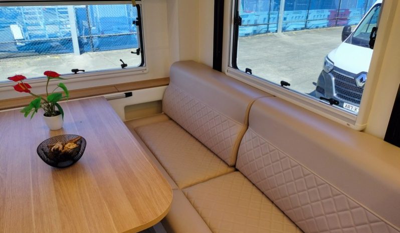 2026 Sunliner Switch 441-26 Motorhome 7.0M full