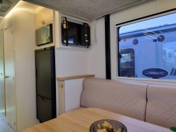 2026 Sunliner Switch 441-26 Motorhome 7.0M full