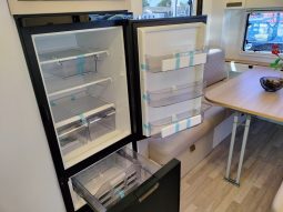 2026 Sunliner Switch 441-26 Motorhome 7.0M full