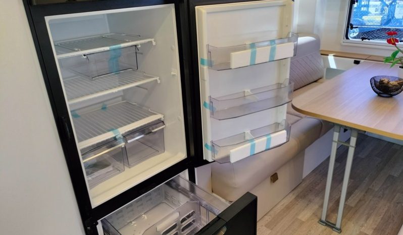 2026 Sunliner Switch 441-26 Motorhome 7.0M full